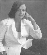 Rosario Ferr